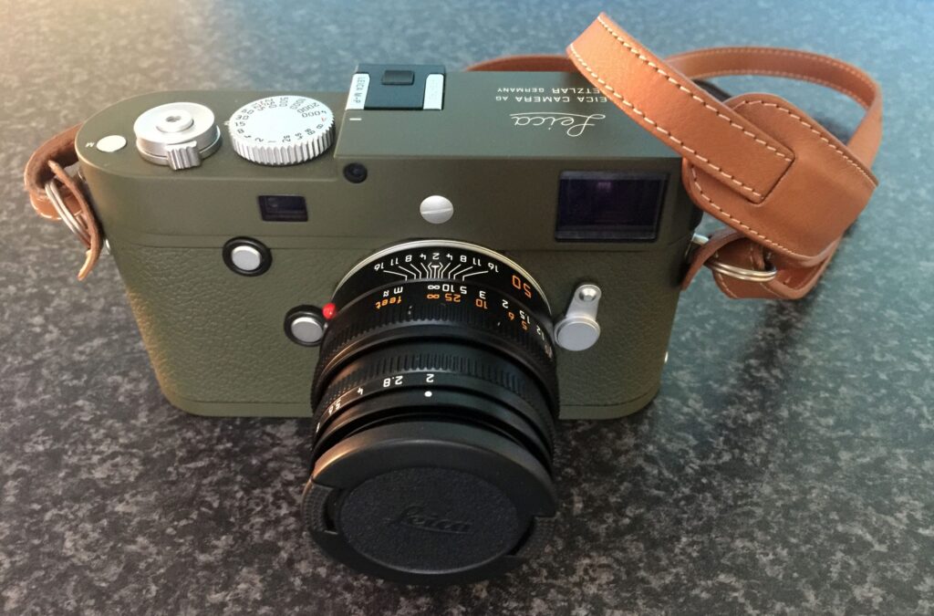 Lens Review Leica Summicron 50mm F2.0 - Adam Insights