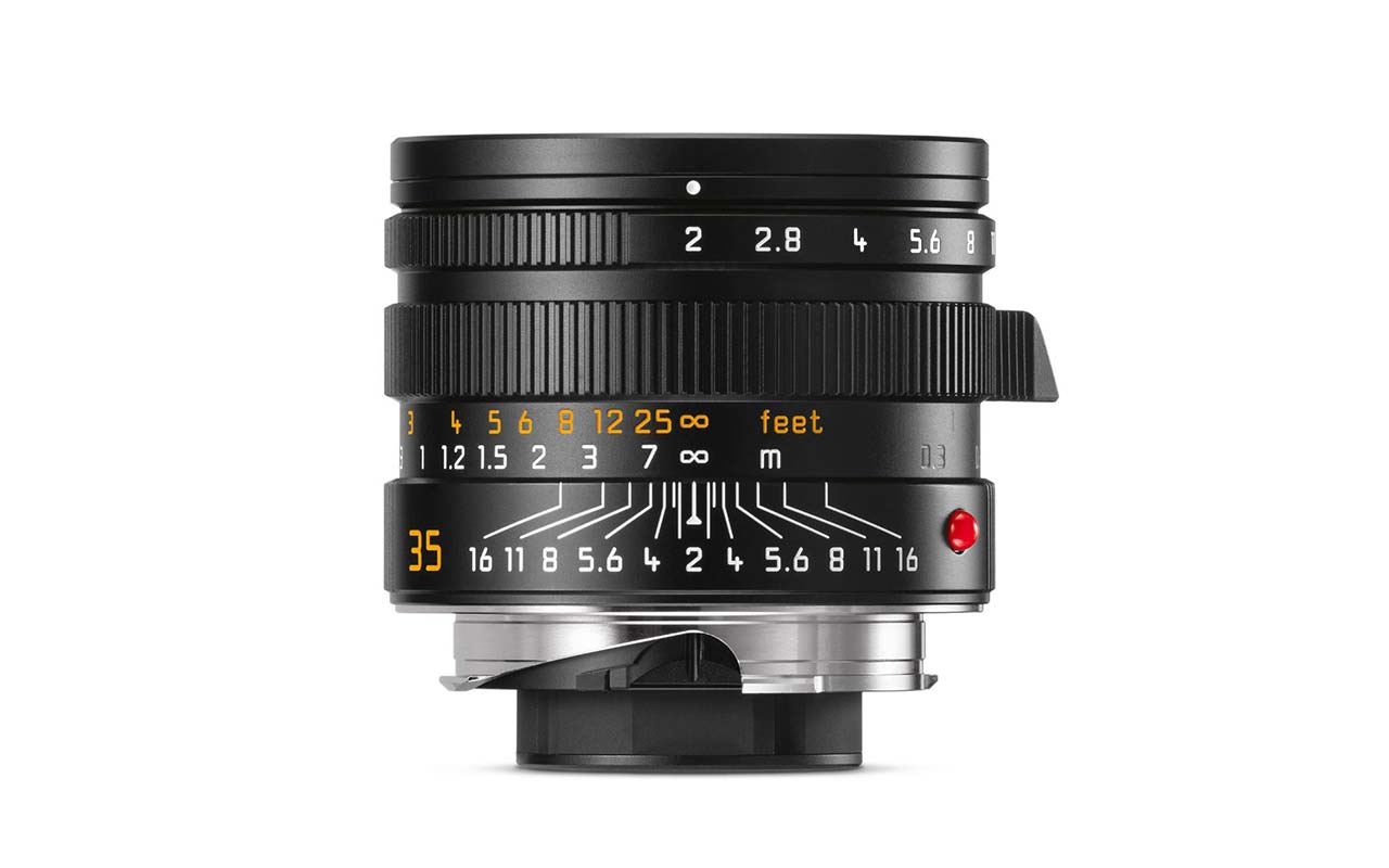 Leica APO-Summicron 35mm F2.0 ASPH - Adam Insights