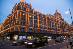 harrods leica