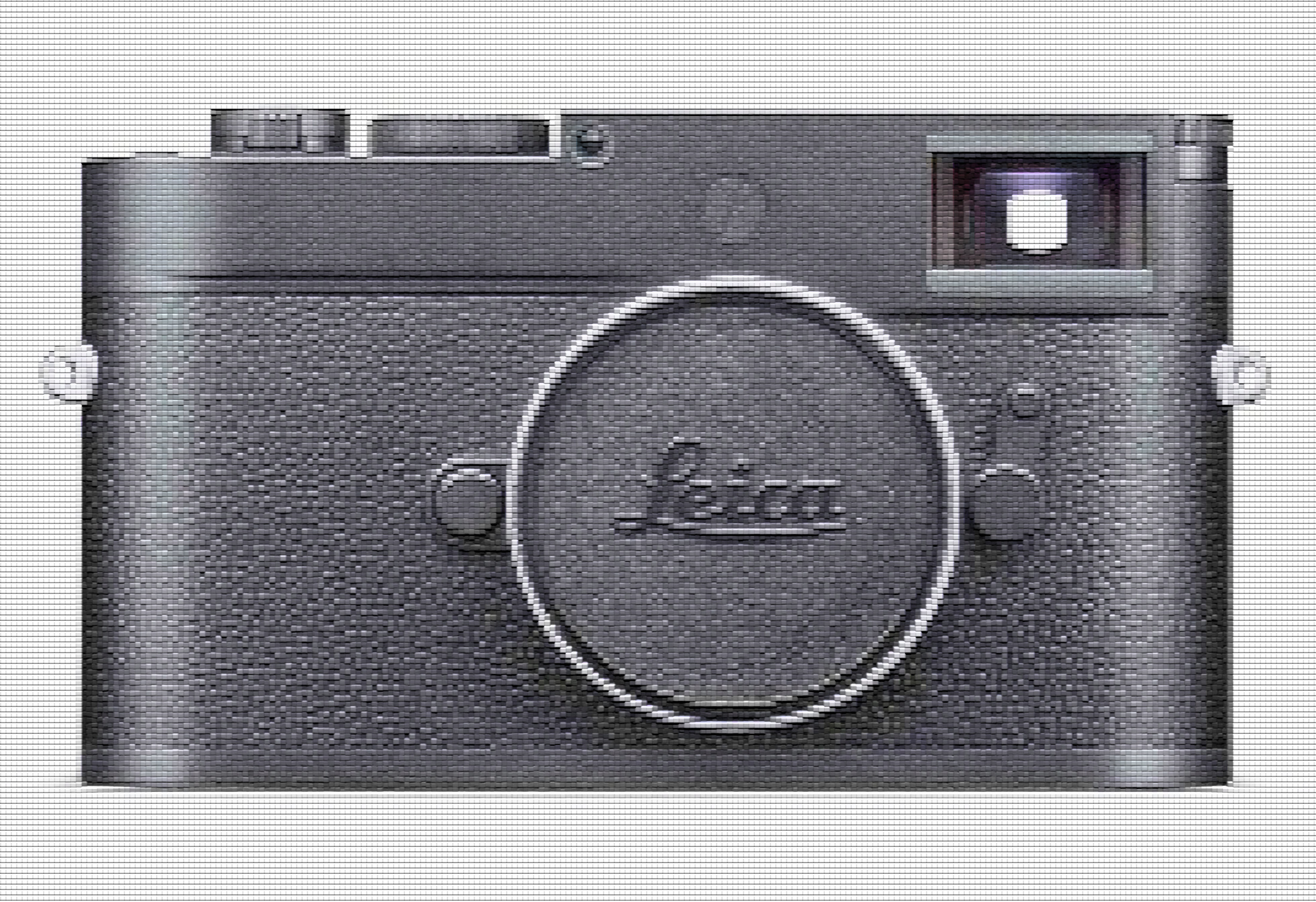 How to focus a Leica M - By photographer Thorsten Overgaard - How
